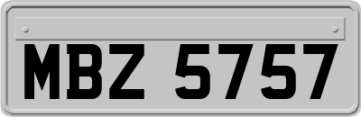 MBZ5757
