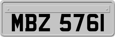 MBZ5761