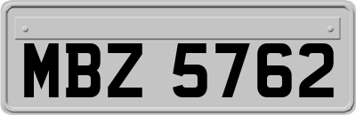 MBZ5762