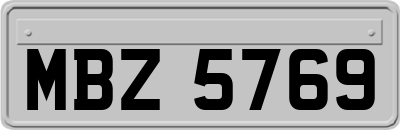 MBZ5769