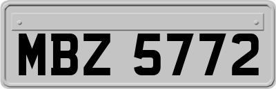 MBZ5772