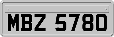 MBZ5780