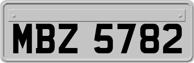 MBZ5782