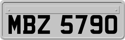 MBZ5790