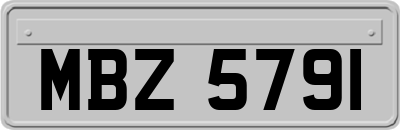 MBZ5791