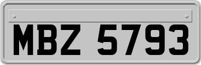 MBZ5793