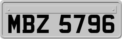 MBZ5796