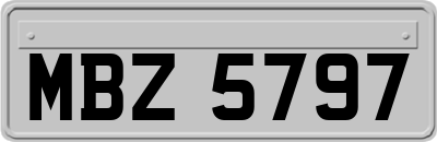 MBZ5797