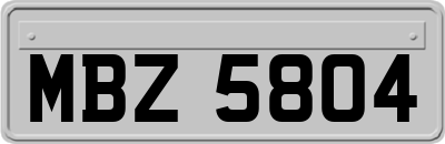MBZ5804