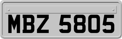 MBZ5805