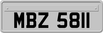 MBZ5811