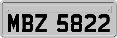 MBZ5822