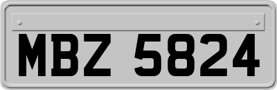 MBZ5824