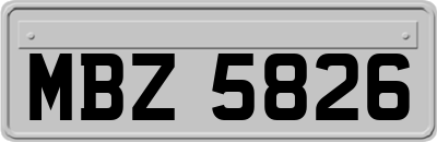 MBZ5826
