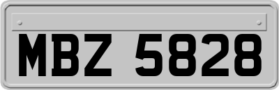 MBZ5828