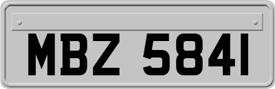 MBZ5841