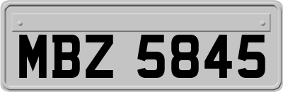 MBZ5845