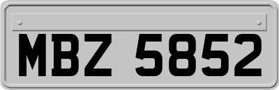MBZ5852