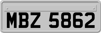 MBZ5862