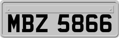 MBZ5866