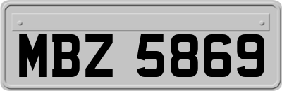 MBZ5869