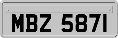 MBZ5871