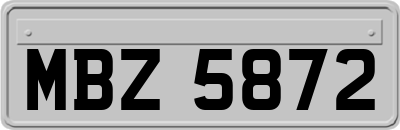 MBZ5872