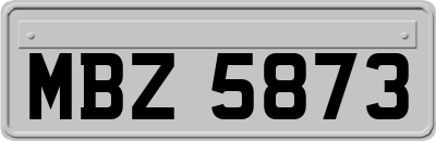 MBZ5873