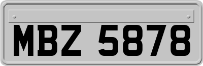 MBZ5878