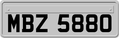 MBZ5880
