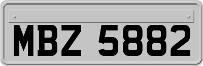MBZ5882