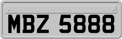 MBZ5888