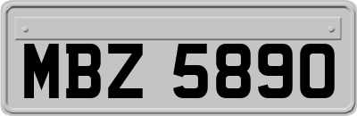 MBZ5890