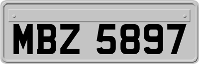 MBZ5897