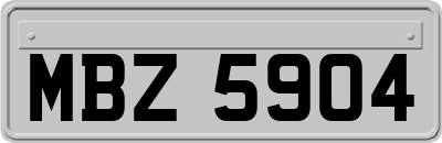 MBZ5904