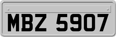 MBZ5907