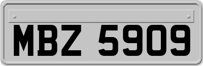 MBZ5909