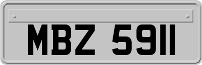 MBZ5911