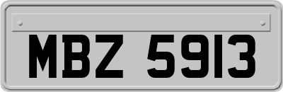 MBZ5913