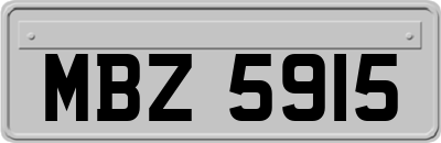 MBZ5915