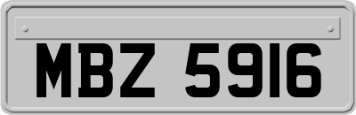 MBZ5916