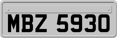 MBZ5930