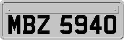 MBZ5940