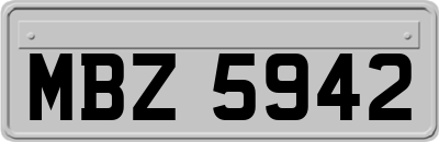 MBZ5942