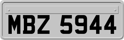 MBZ5944
