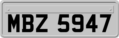 MBZ5947