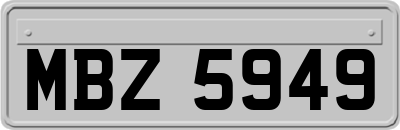 MBZ5949