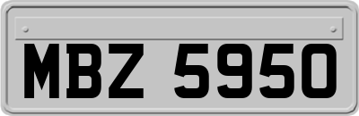 MBZ5950