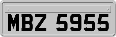MBZ5955