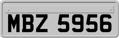 MBZ5956